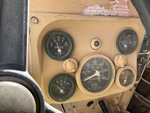 Control Station with Gauges