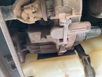 Drivetrain with Transfer Case
