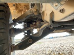 Drivetrain with Steer Axle
