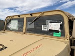 Control Station with Glass Condition