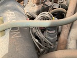 Engine with Fuel System