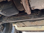 Chassis with Frame Condition