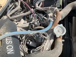 Engine with Fuel System
