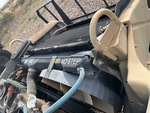 Engine with Radiator
