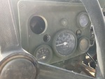 Control Station with Gauges
