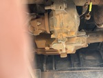 Drivetrain with Transfer Case
