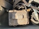 Control Station with Master Cylinder/Brake Control
