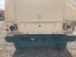 General Appearance with Exterior Lights