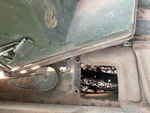 Control Station with Drivetrain Controls