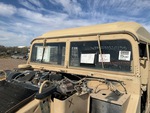 Control Station with Glass Condition