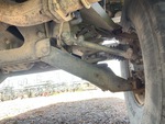 Drivetrain with Rear Drive Axle