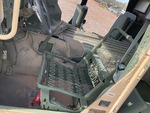 Control Station with Seating