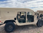 General Appearance with Sheet Metal Condition