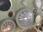 Control Station with Odometer