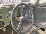 Control Station with Steering Control