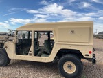 General Appearance with Paint