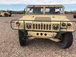 General Appearance with Exterior Lights