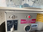 Control Station with Warning Lights