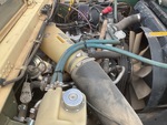 Engine with Engine - Right Side
