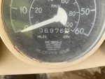 Control Station with Odometer