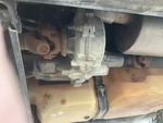 Drivetrain with Transfer Case