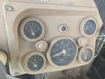 Control Station with Gauges