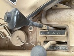 Control Station with Drivetrain Controls