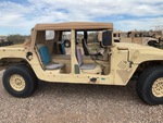 General Appearance with Sheet Metal Condition