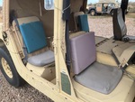 Control Station with Seating