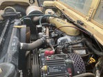 Engine with Engine - Left Side