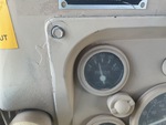 Control Station with Oil Pressure