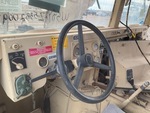Control Station with Steering Control