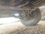 Drivetrain with Steer Axle
