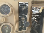 Control Station with Heater