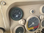 Control Station with Oil Pressure