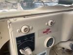 Control Station with Warning Lights