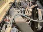 Engine with Engine - Right Side
