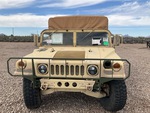 General Appearance with Exterior Lights