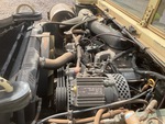 Engine with Engine - Left Side
