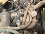 Engine with Fuel System