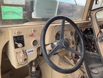 Control Station with Steering Control
