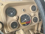 Control Station with Gauges