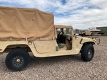 General Appearance with Sheet Metal Condition