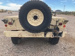 General Appearance with Exterior Lights
