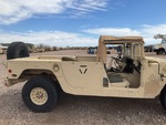 General Appearance with Sheet Metal Condition