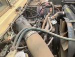Engine with Engine - Right Side
