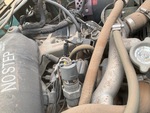 Engine with Fuel System