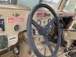 Control Station with Steering Control