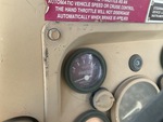 Control Station with Oil Pressure