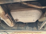 Drivetrain with Transmission